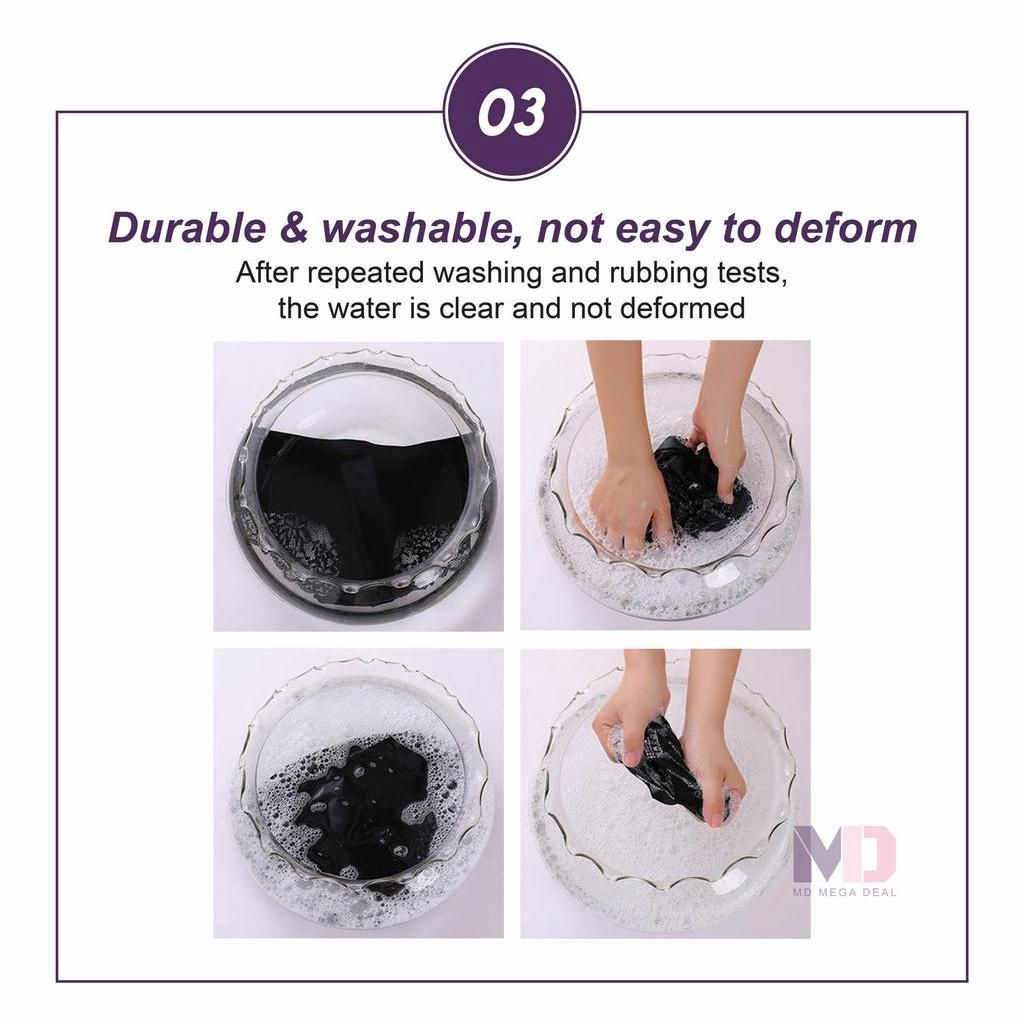 5Pcs Girl Soft Lace Panties Ice Silk Seamless Plus Size Underwear Women Briefs Underpants