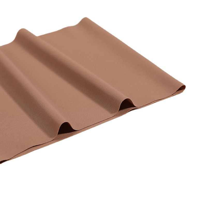 4 Pcs Women's Panties Laser Cut Ice Silk Panties V String Fitness Invisible Panties Interior High Waist Thong