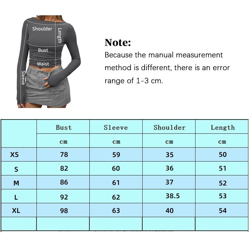 2024 Fall Womens Long Sleeve Shirts Going Out Boat Neck Tops Slim Fitted Tshirts Tight