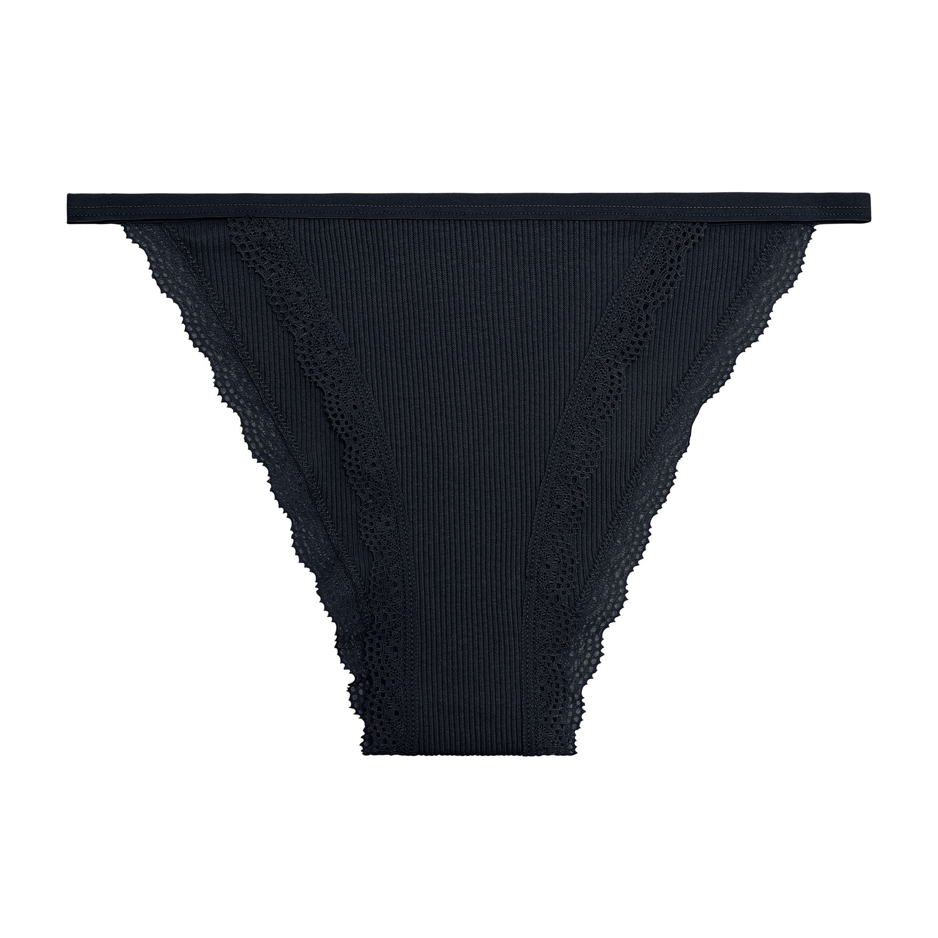 6 Pcs T Thong For Women Thong Hipster Women Cotton Panties Briefs Lace Underwear Bikini Low Waist