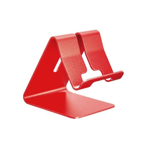BYLD Universal Cell Phone Tablet Mount Holder,  Desktop Phone Holder Dock Fit foriPhone 13 12 Pro Max 11 Xs XR 8 Plus, iPad, Samsung Galaxy, Google Pixel, Android Phones