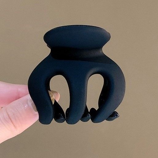 Dried rose petals, high-end hair accessory, braided headband for women 2024 new model, phone line, hair tie, hair tie, temperament