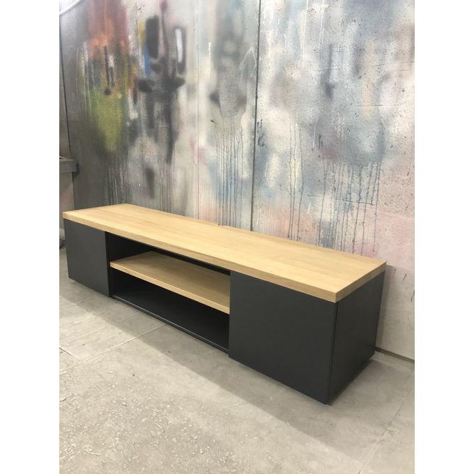 LEE Woode Tv Stand 5FT