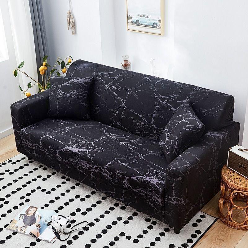 Fashionable Elastic Sofa Slipcovers, Quality Seat covers