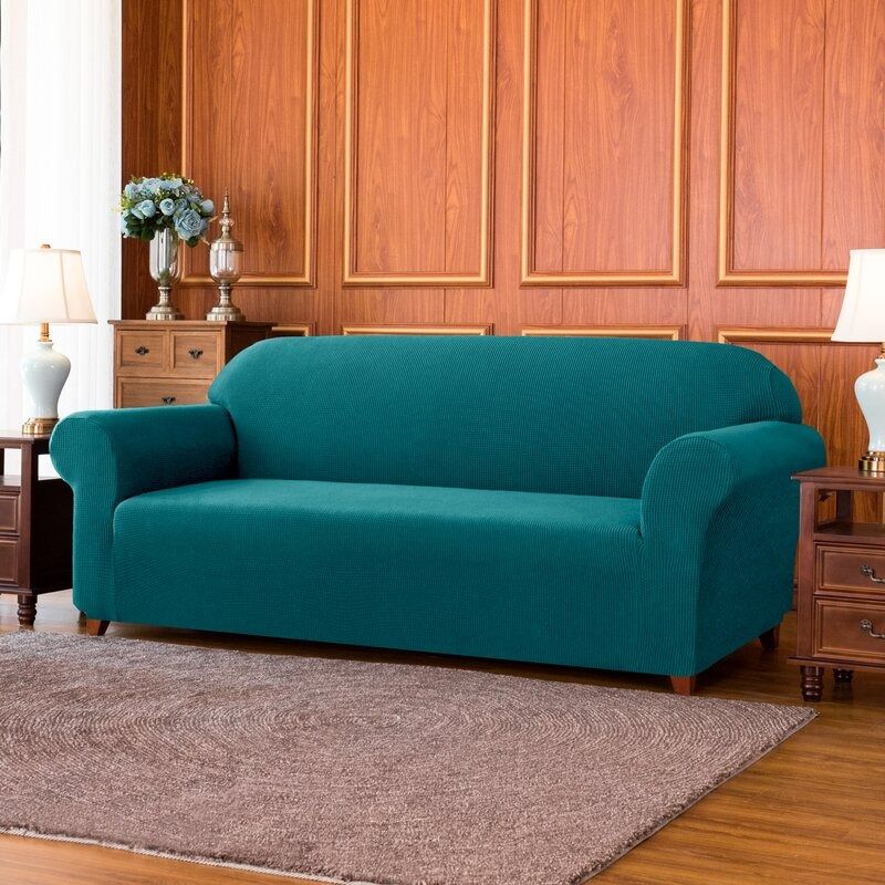 Fashionable Elastic Sofa Slipcovers, Quality Seat covers