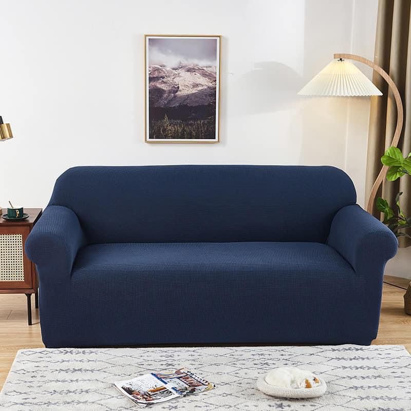Fashionable Elastic Sofa Slipcovers, Quality Seat covers