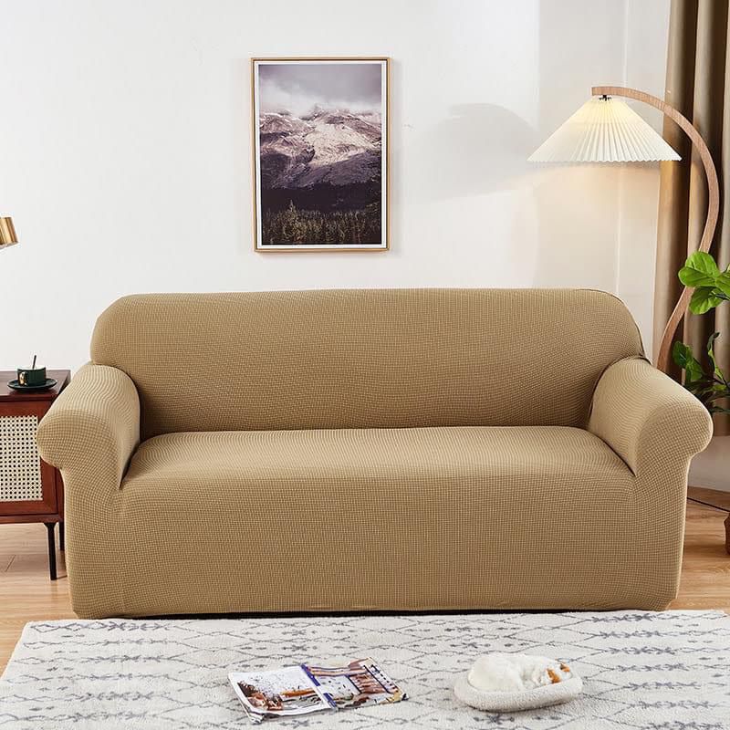 Fashionable Elastic Sofa Slipcovers, Quality Seat covers