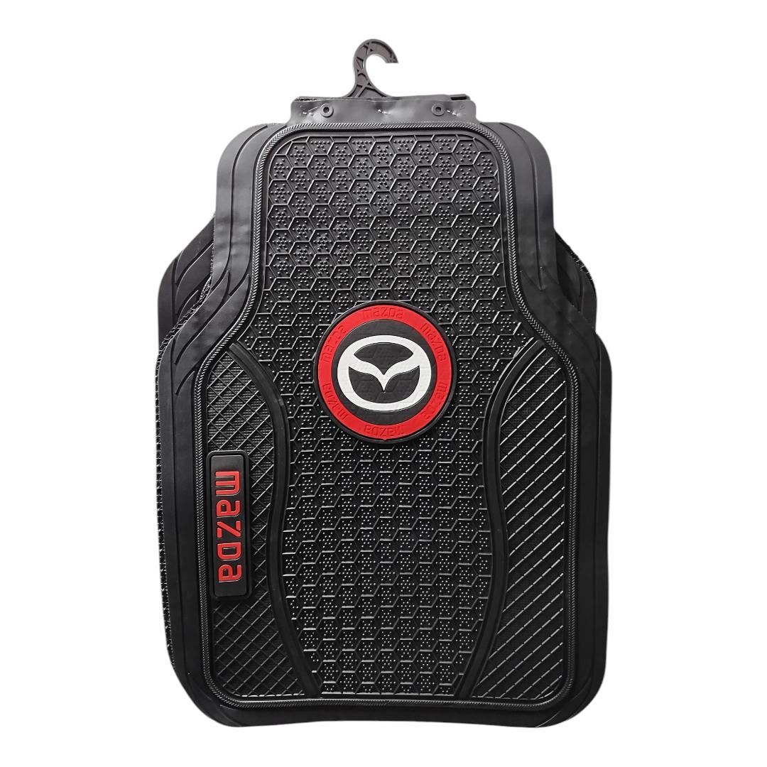 MAZDA Branded Car mat