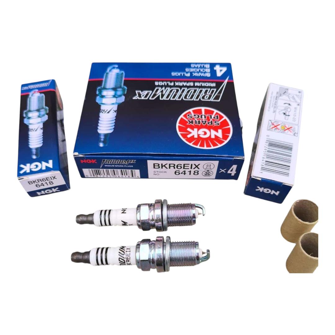 NGK IRIDIUM SPARK PLUG