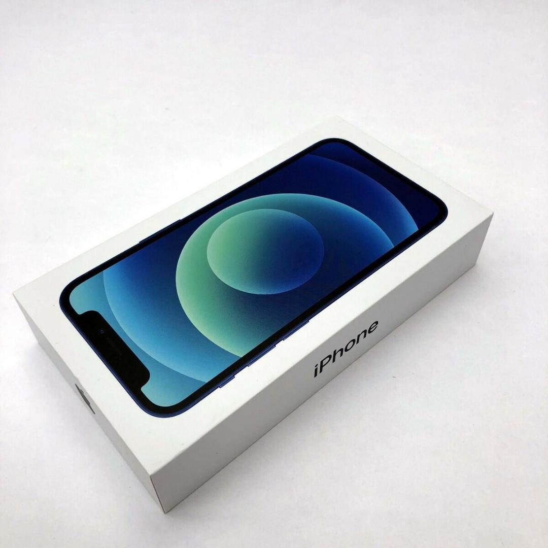 Brand New Apple iPhone 12 256GB Dual Physical SIM Boxed Sealed with stunning design, unique color & powerful performance