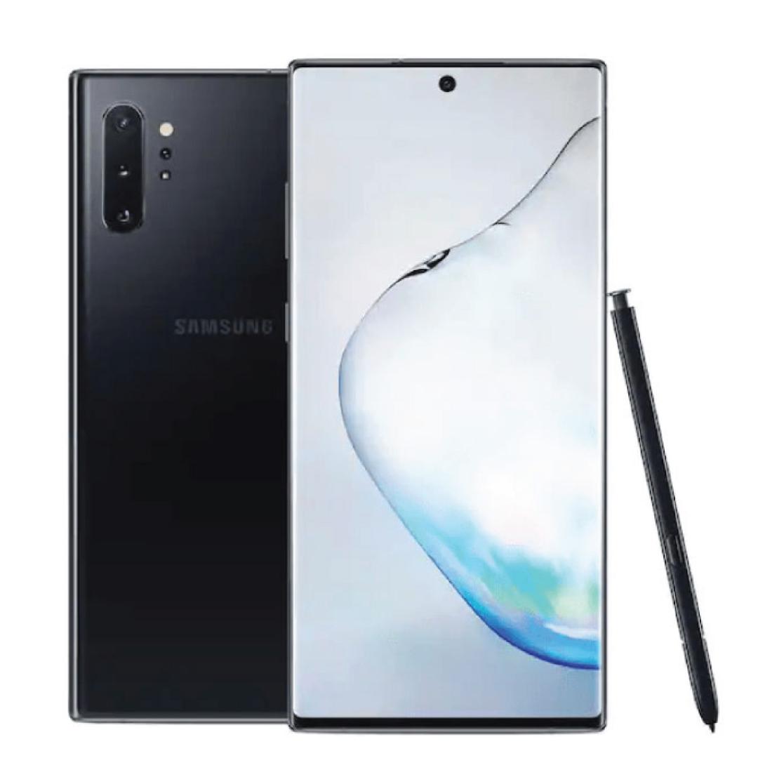Brand New Samsung Galaxy Note10+ Single sim+esim 12GB+256GB 6.8" Snapdragon
