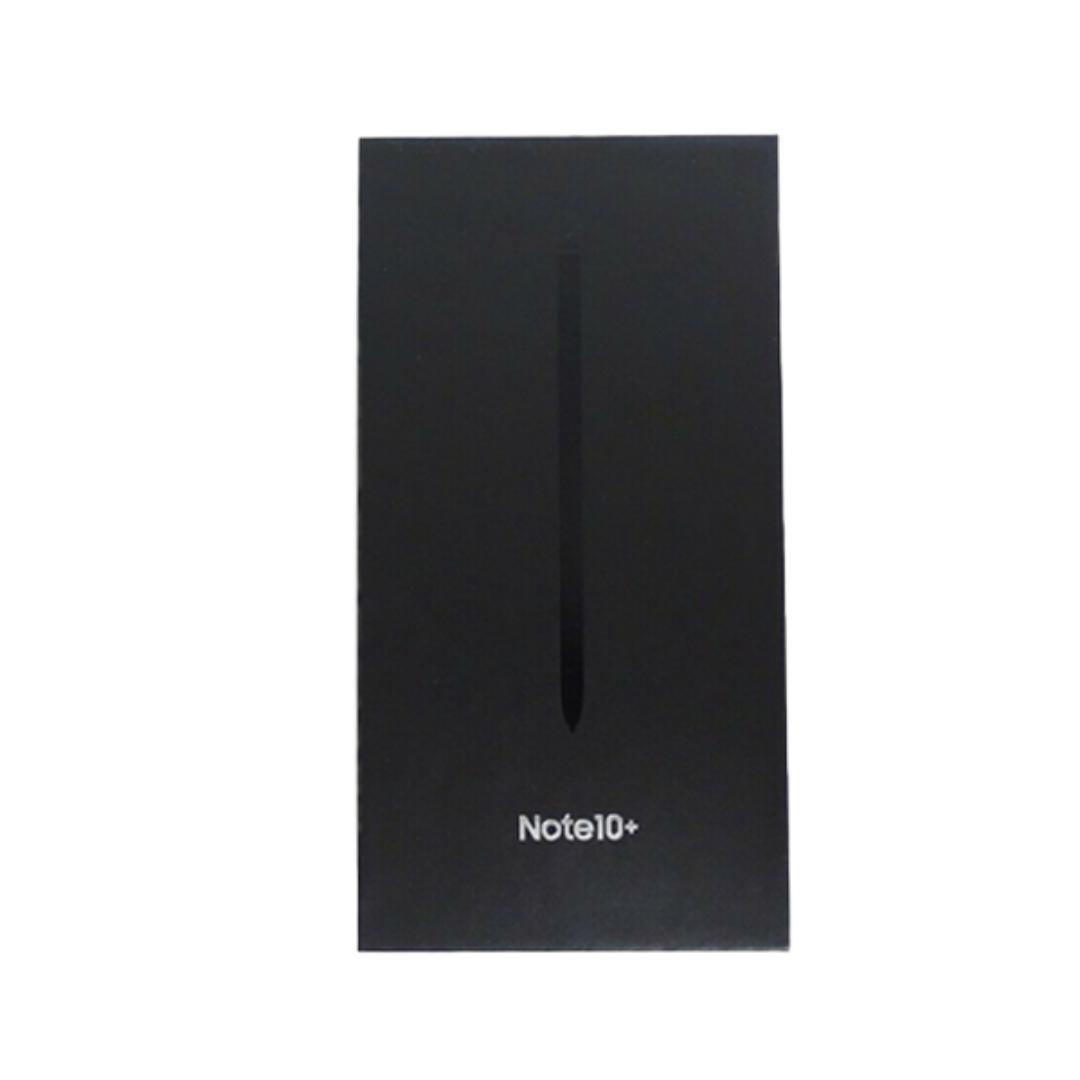 Brand New Samsung Galaxy Note10+ Single sim+esim 12GB+256GB 6.8" Snapdragon