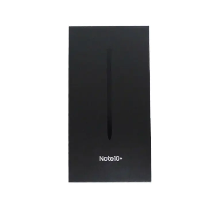 Brand New Samsung Galaxy Note10+ Single sim+esim 12GB+256GB 6.8" Snapdragon
