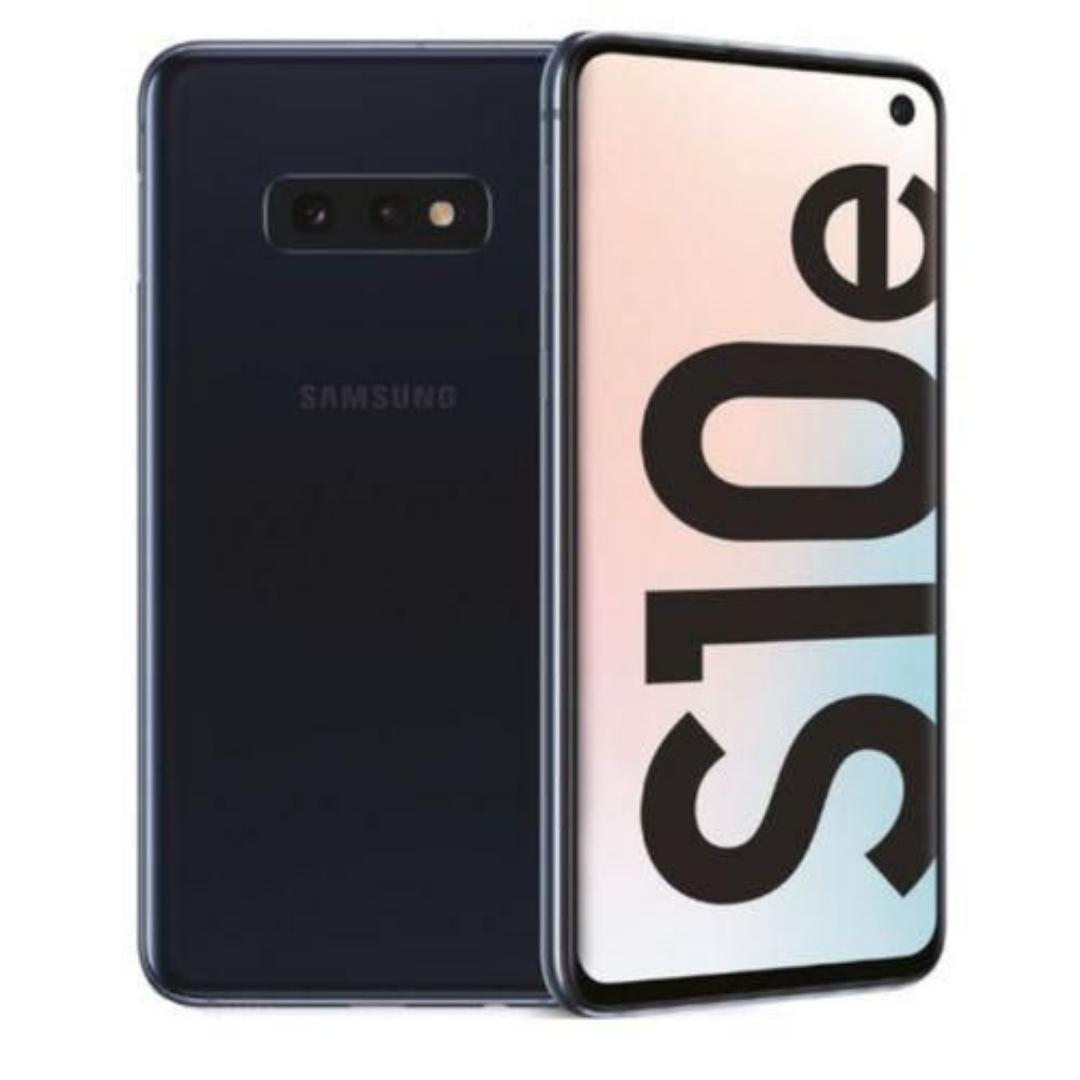 Brand New Samsung S10e..128/6GB RAM Single-sim 5.8"