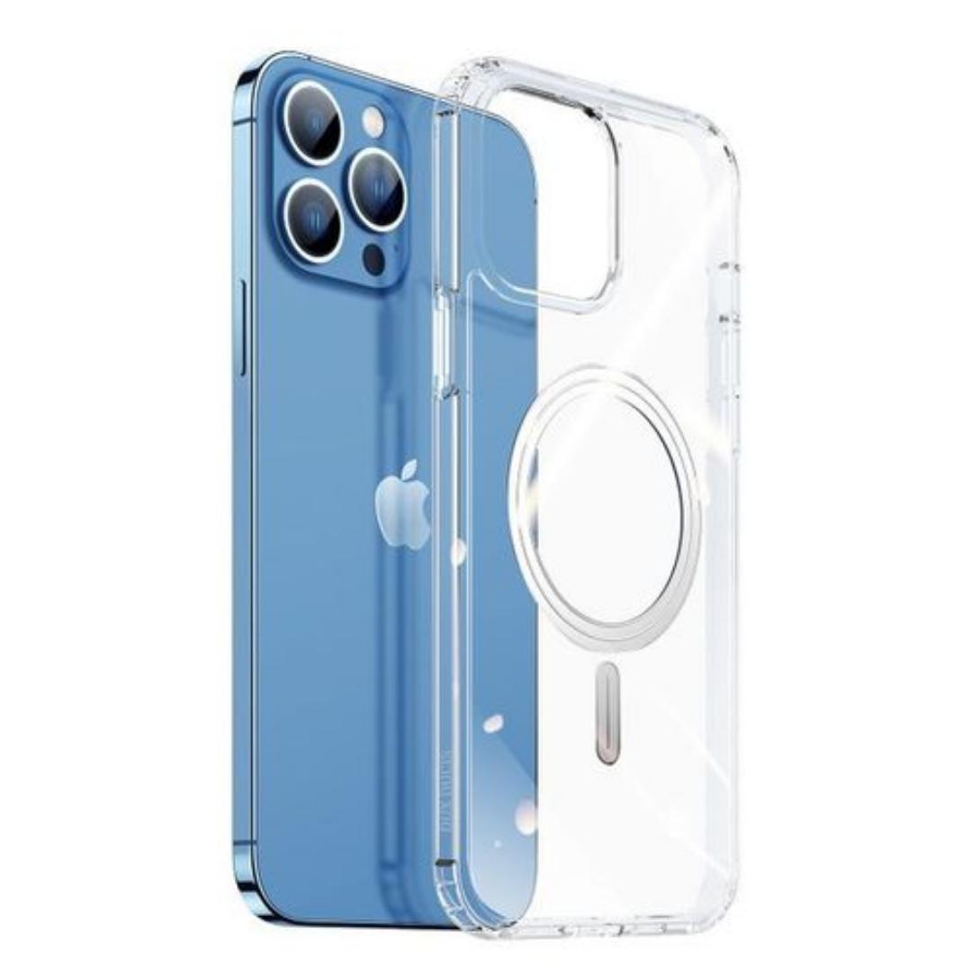 iPhone 12 Pro Max Clear Case with Magsafe