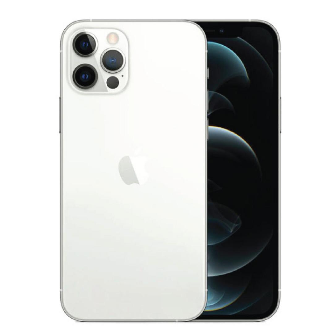 Super Clean Refurbished Apple iPhone 12PRO 256GB 12MP Rear camera Li-Ion 3110 mAh, 🔋92%+, Smart Phones Face ID Sparking Pacific Blue color