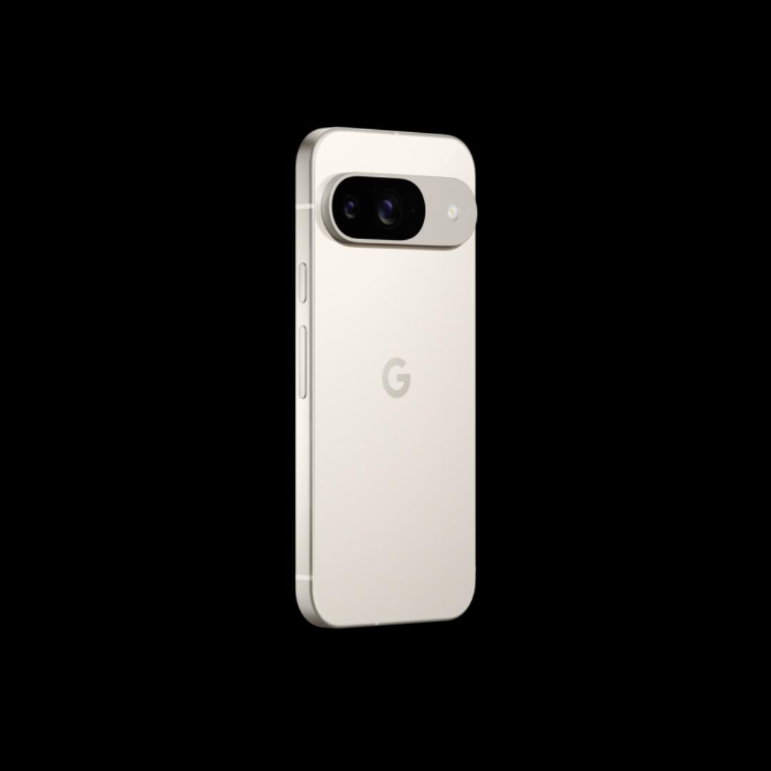 Brand New Google Pixel 9 5G 12GB RAM 128GB ROM..6.3Inch Screen CPU Octa- core G4 GOOGLE TENSOR 50 MP 4700mAh with stunning features, Dual SIM Smartphone Clean Phone