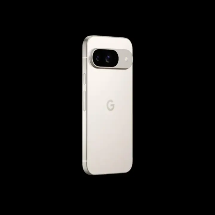 Brand New Google Pixel 9 5G 12GB RAM 128GB ROM..6.3Inch Screen CPU Octa- core G4 GOOGLE TENSOR 50 MP 4700mAh with stunning features, Dual SIM Smartphone Clean Phone