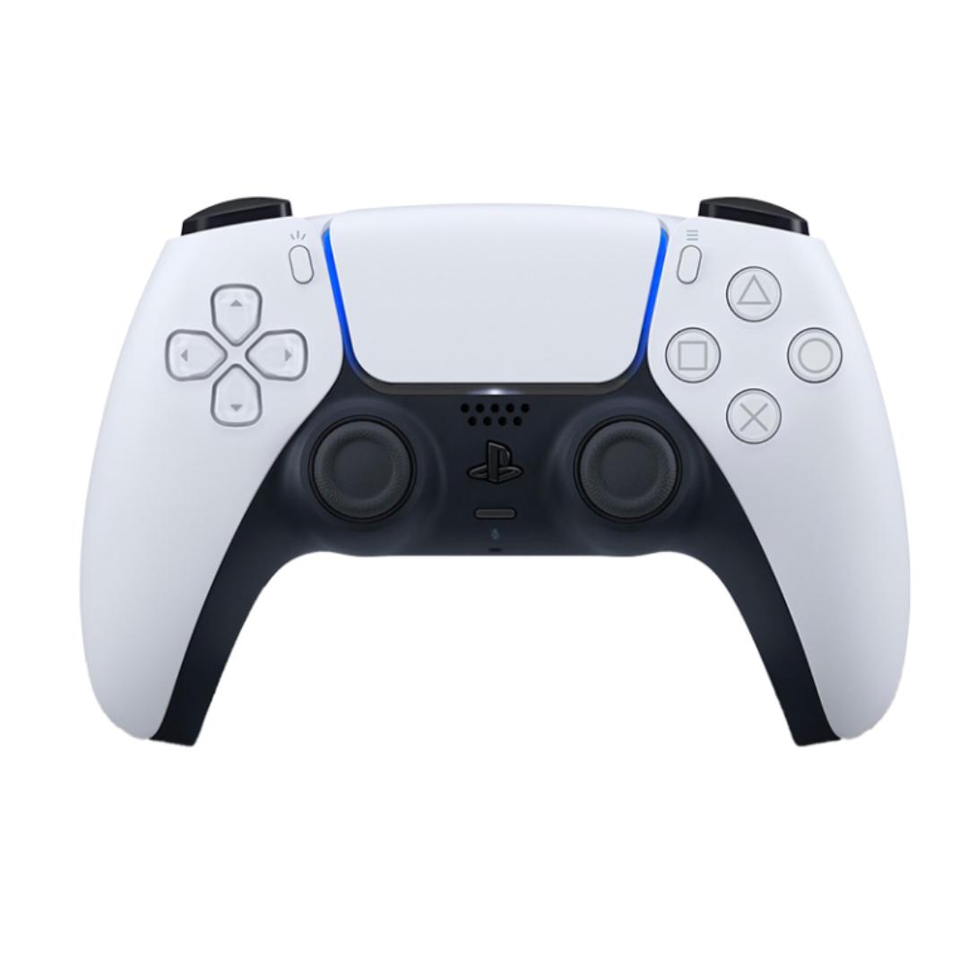 Original Sony playstation 5 [ps5] controller dual sense wireless where precision meets power for the ultimate next-gen gaming experience