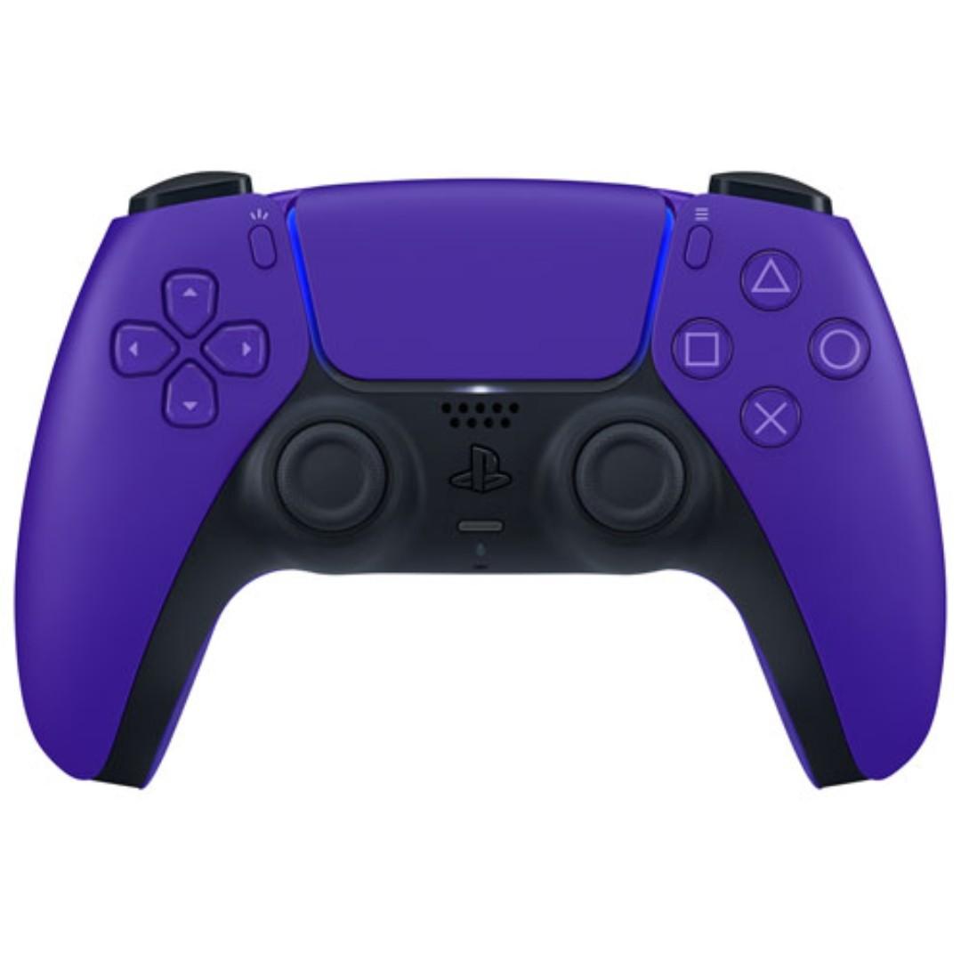 Original Sony playstation 5 [ps5] controller dual sense wireless where precision meets power for the ultimate next-gen gaming experience