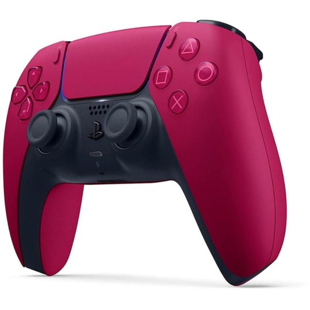 Original Sony playstation 5 [ps5] controller dual sense wireless where precision meets power for the ultimate next-gen gaming experience