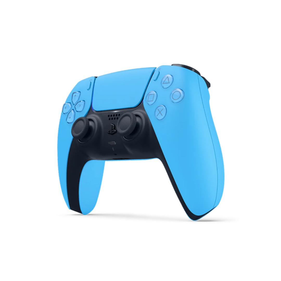 Original Sony playstation 5 [ps5] controller dual sense wireless where precision meets power for the ultimate next-gen gaming experience