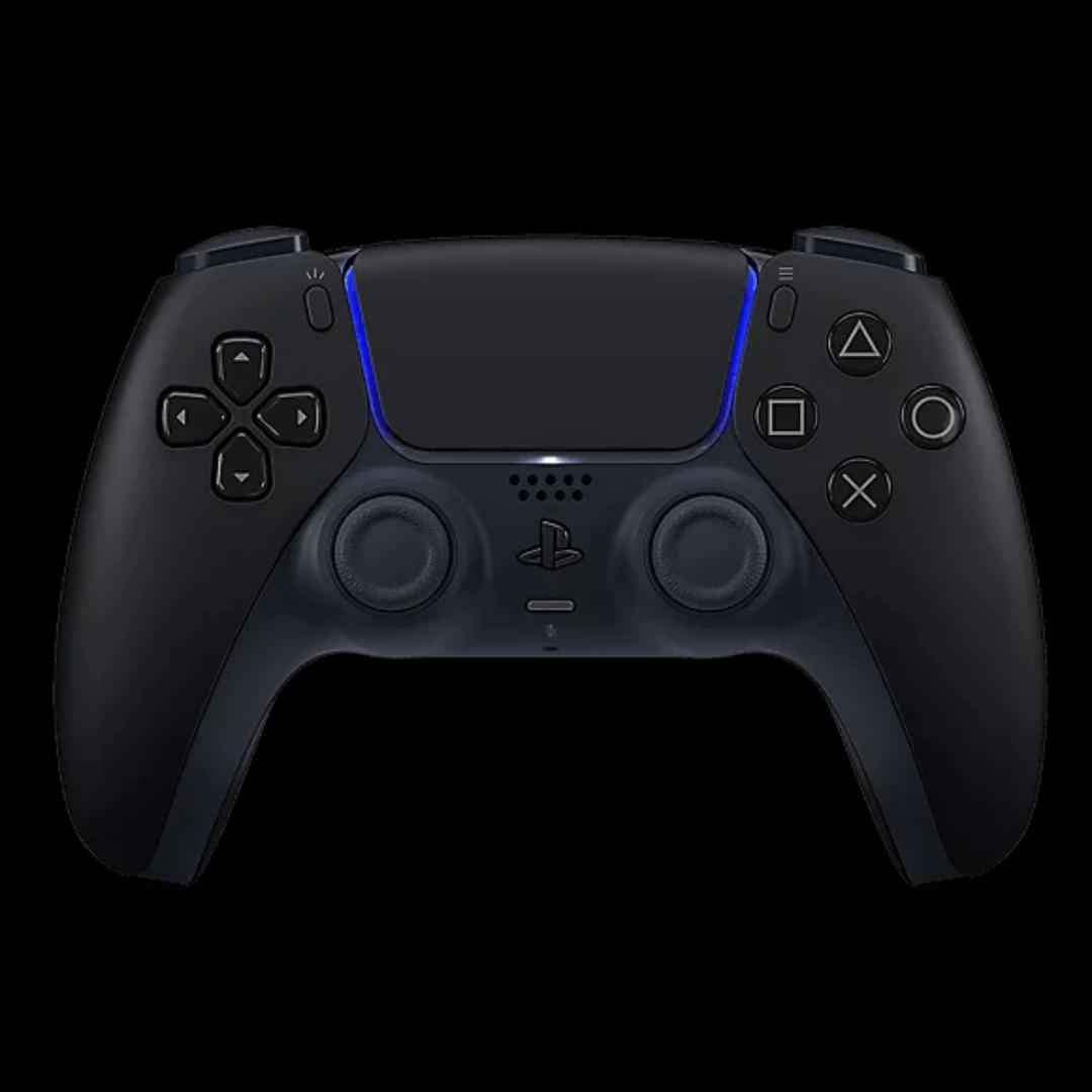 Original Sony playstation 5 [ps5] controller dual sense wireless where precision meets power for the ultimate next-gen gaming experience
