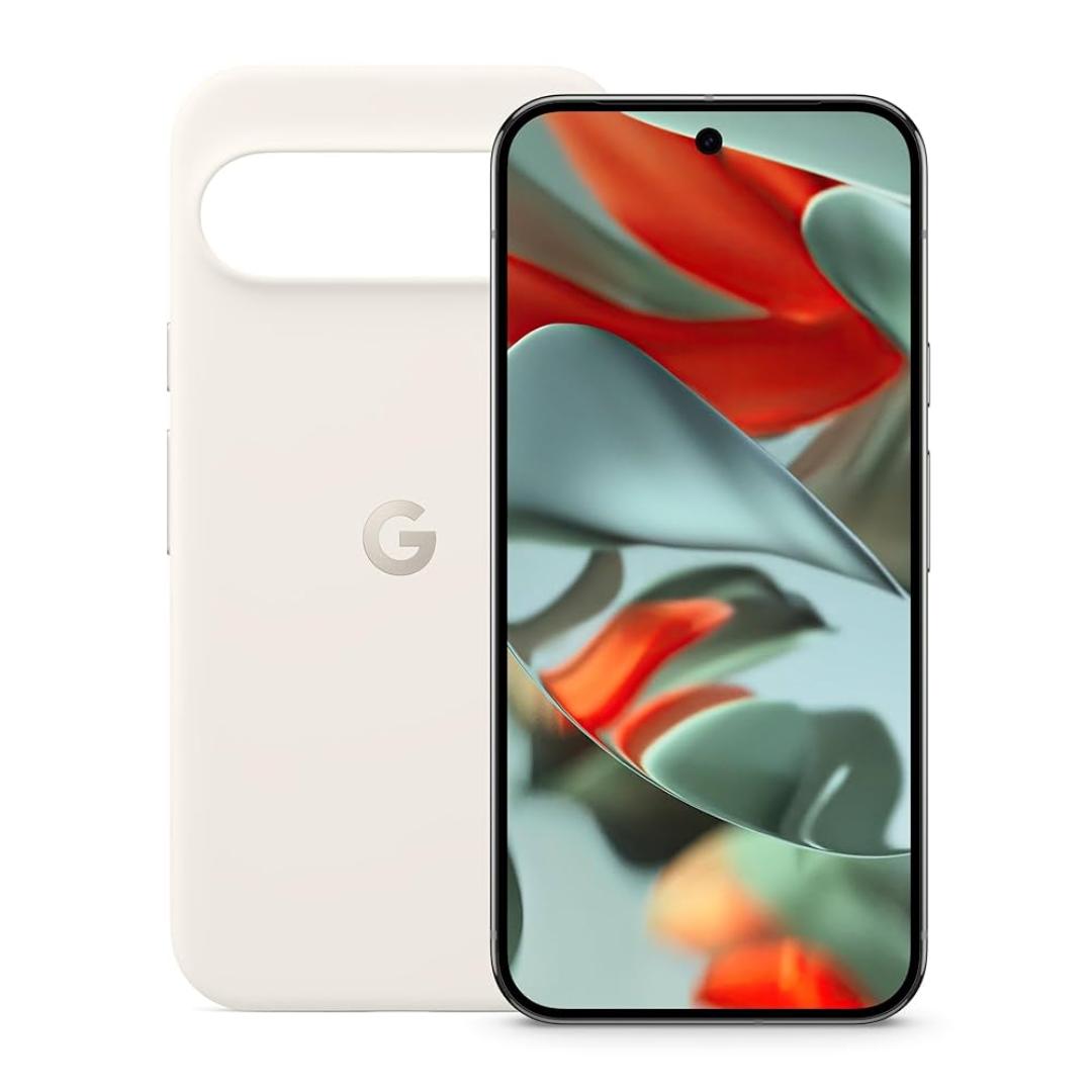 Brand New Google Pixel 9Pro XL 5G 16GB RAM 256GB ROM..6.8Inch Screen CPU Octa- core G4 GOOGLE TENSOR 50 MP 5060mAh with stunning features, Dual SIM Smartphone