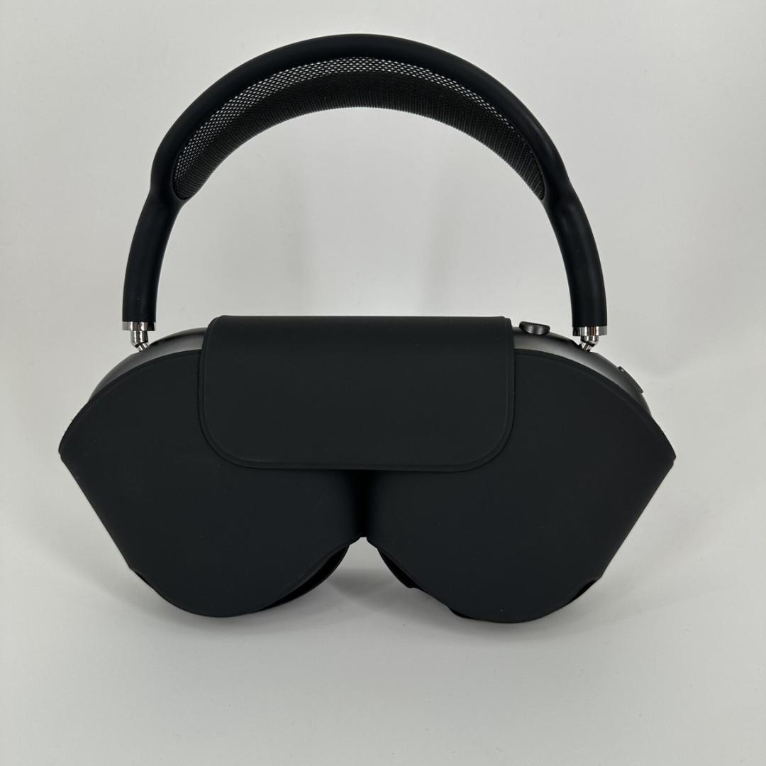 Apple AirPods Max..wireless Over-Ear Headphones, premium design, top-tier Active Noise Cancellation(ANC) and Immersive Spatial Audio