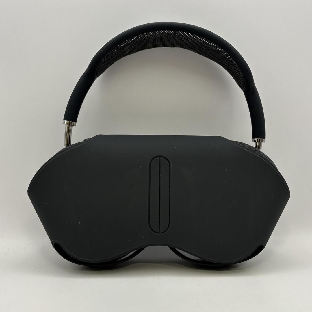 Apple AirPods Max..wireless Over-Ear Headphones, premium design, top-tier Active Noise Cancellation(ANC) and Immersive Spatial Audio