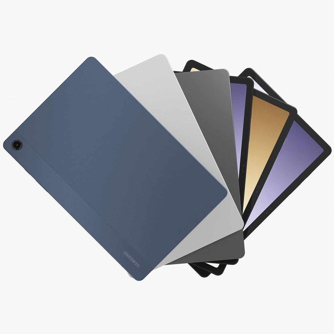 Brand New Galaxy Tab A9+ 11'' Screen • 5G Snapdragon • 7040mAh • Stylus compatible • IP68 • 128GB/8GB