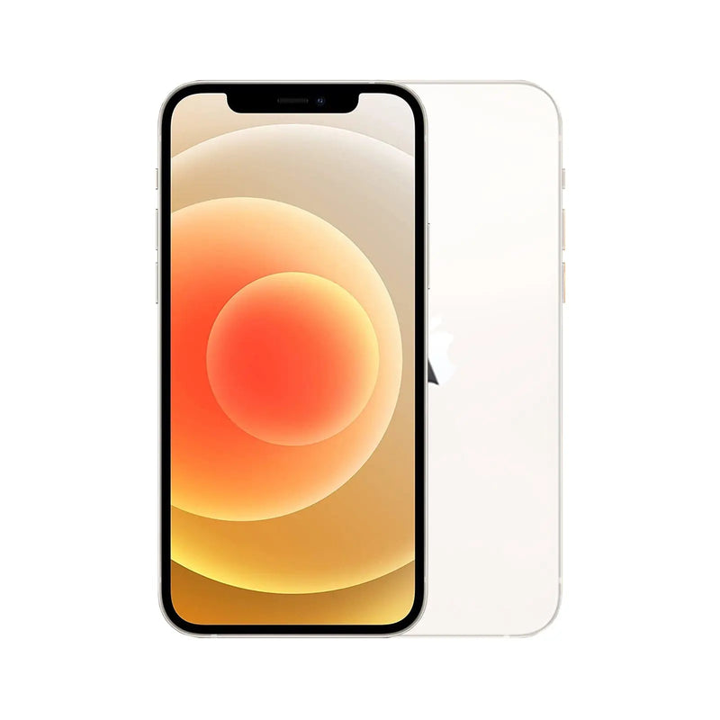Preloved iPhone 12 128GB – Excellent Condition, Unlocked, 5G, 6.1" Super Retina XDR OLED Display, A14 Bionic Chip, 12MP Dual Camera (Ultra-Wide + Wide), 4K Dolby Vision Recording, Face ID, MagSafe