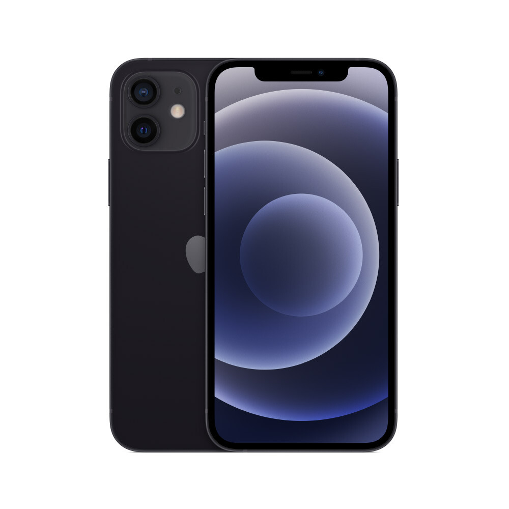 Preloved iPhone 12 128GB – Excellent Condition, Unlocked, 5G, 6.1" Super Retina XDR OLED Display, A14 Bionic Chip, 12MP Dual Camera (Ultra-Wide + Wide), 4K Dolby Vision Recording, Face ID, MagSafe