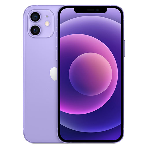 Preloved iPhone 12 128GB – Excellent Condition, Unlocked, 5G, 6.1" Super Retina XDR OLED Display, A14 Bionic Chip, 12MP Dual Camera (Ultra-Wide + Wide), 4K Dolby Vision Recording, Face ID, MagSafe