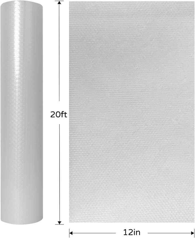 Shelf Liner, Non Slip Shelf Liner for Kitchen Cabinets,Drawers,Shelves,Wide Shelf Liner Non Slip, Drawer Liners Non Adhesive for Kitchen Cabinets,Bedroom Dresser