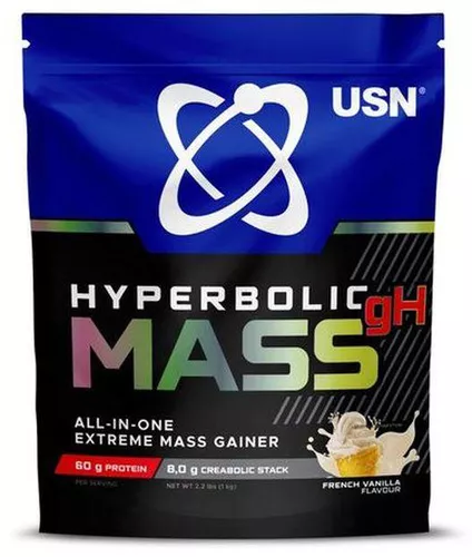 Usn Hyperbolic Mass  1Kg
