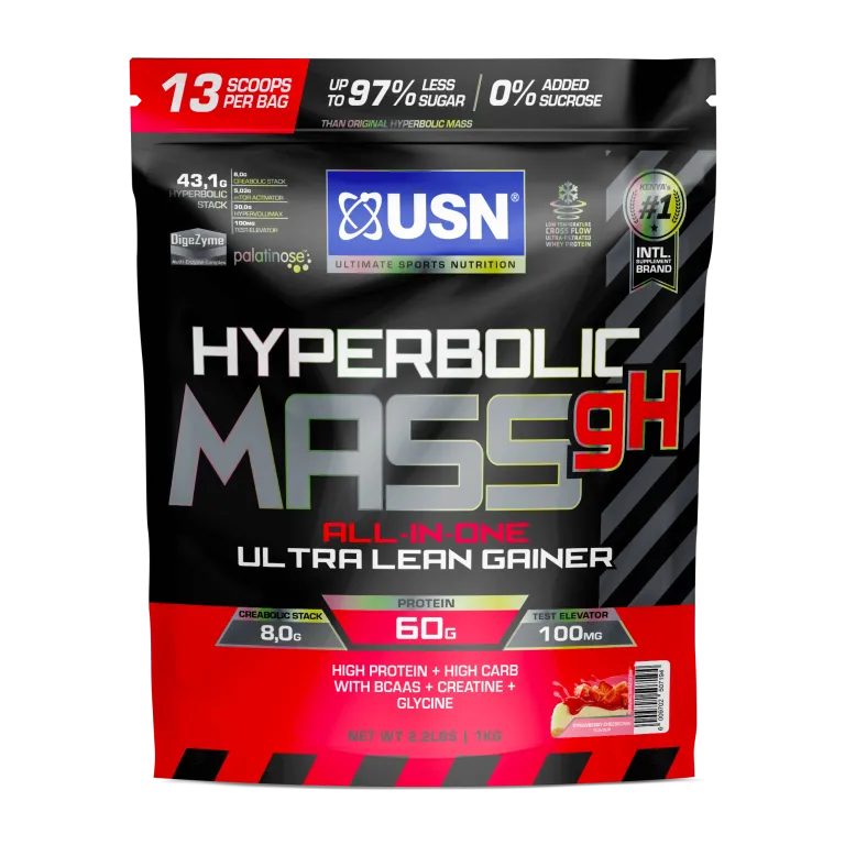 Usn Hyperbolic Mass  1Kg