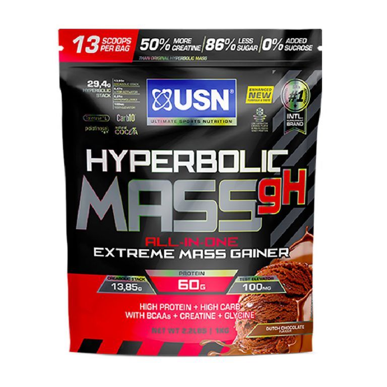 Usn Hyperbolic Mass  1Kg
