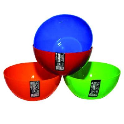Plastic Serving/Mixing Bowl