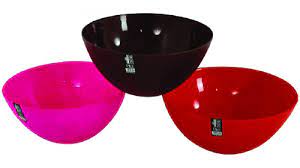 Plastic Serving/Mixing Bowl