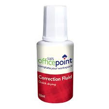 Officepoint Whiteout 20ml