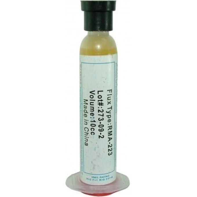 Solder Flux