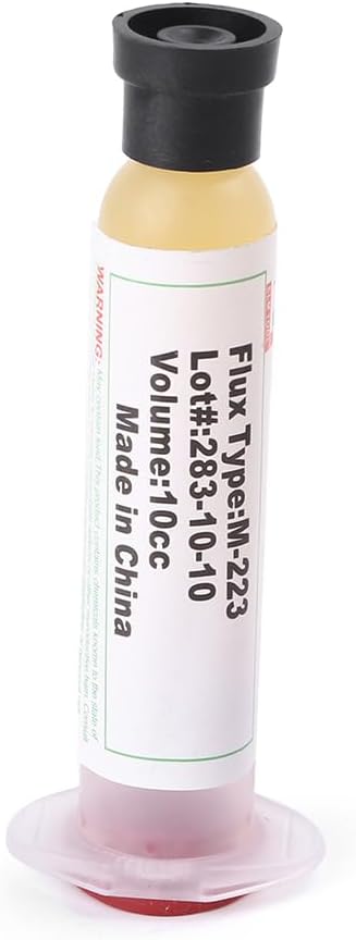 Solder Flux