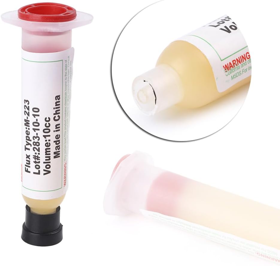 Solder Flux