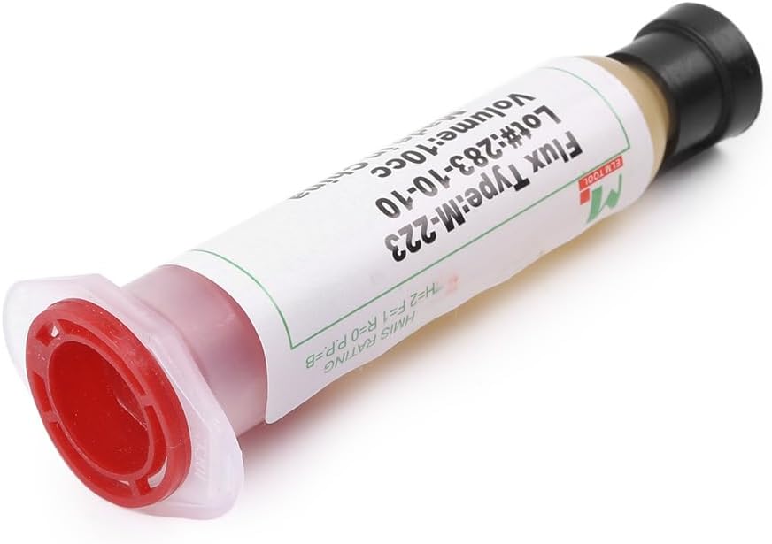 Solder Flux