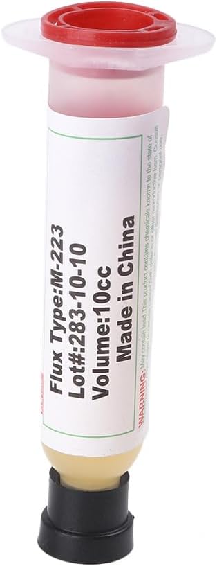 Solder Flux