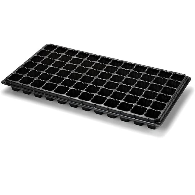 Seedling Tray Starter Germination Plant Propagation