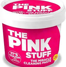The Pink Stuff, Miracle Cleaning Paste, All-Purpose Cleaner