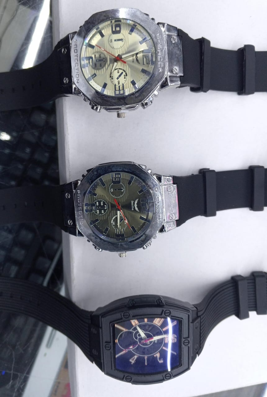 Haino Teko RW-21 AMOLED Display Smart Watch