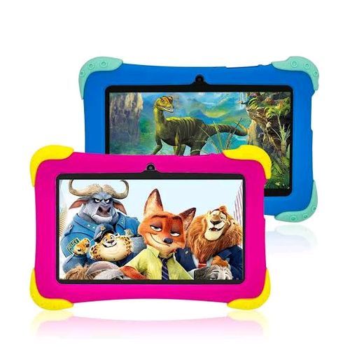 Bebe KIDS STUDY TABLETS 64GB/4GB For WIFI Only { No Sim Card Slot}